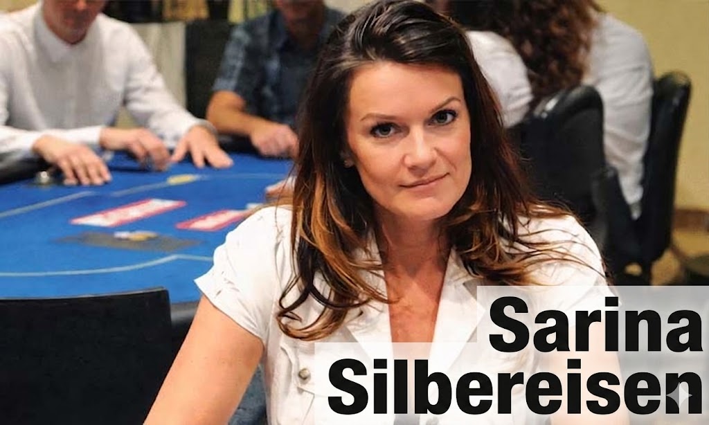 Sarina Silbereisen