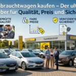 Opel Gebrauchtwagen kaufen